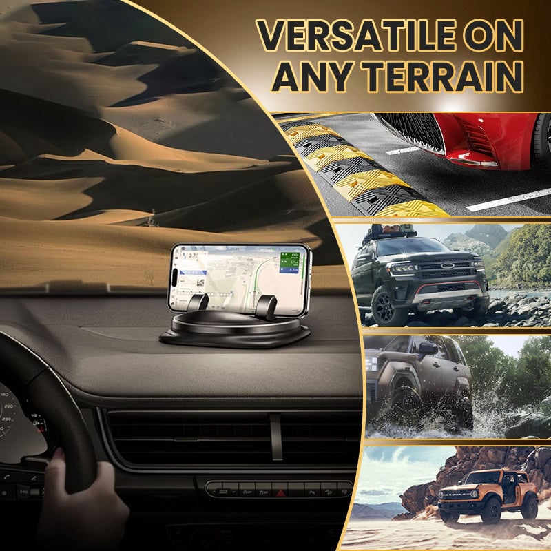 ✨Stable Phone Mount for Car