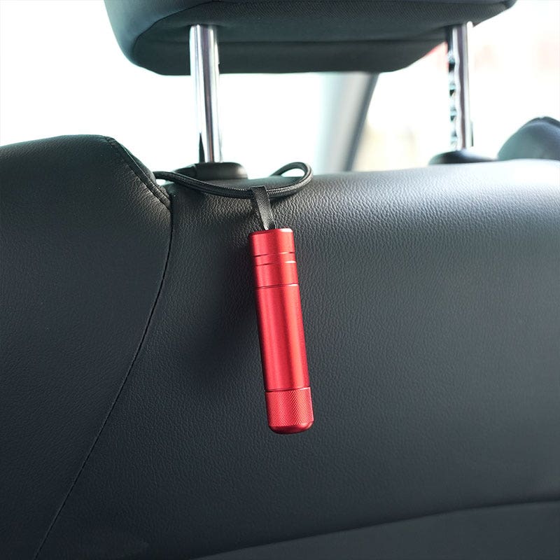 Protexor™ Safety Hammer & Seatbelt Cutter Tool