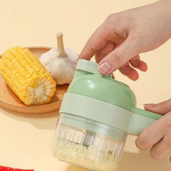 š„š„ Multifunctional Wireless Food Processor