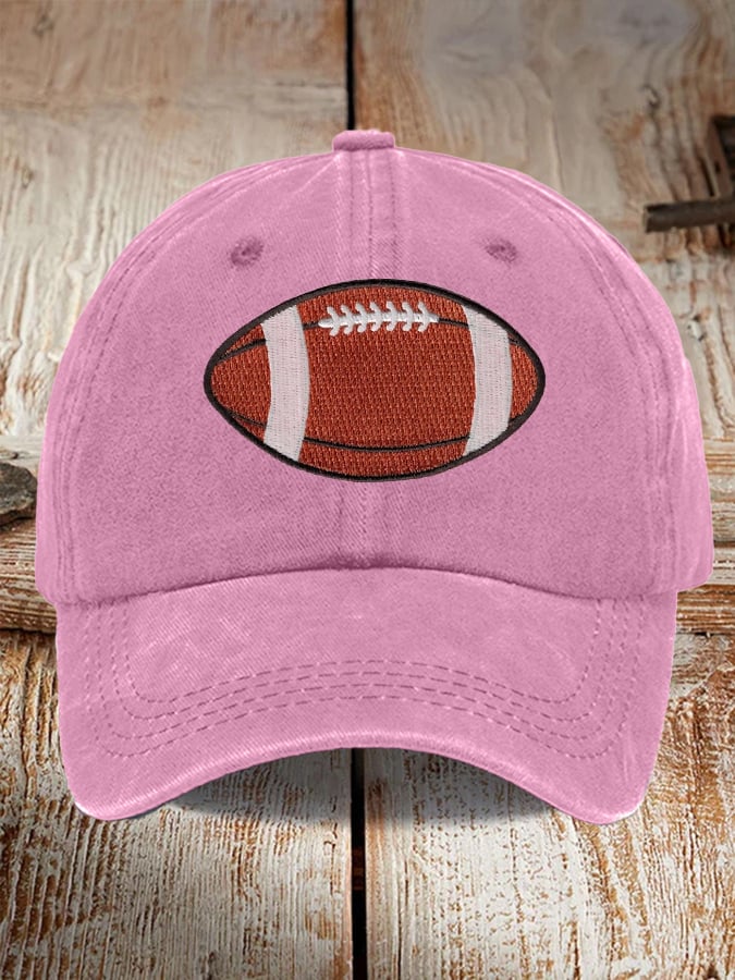 š„Buy 2 Get 5% Offš„Men'S And Women'S Casual Rugby Printed Hats