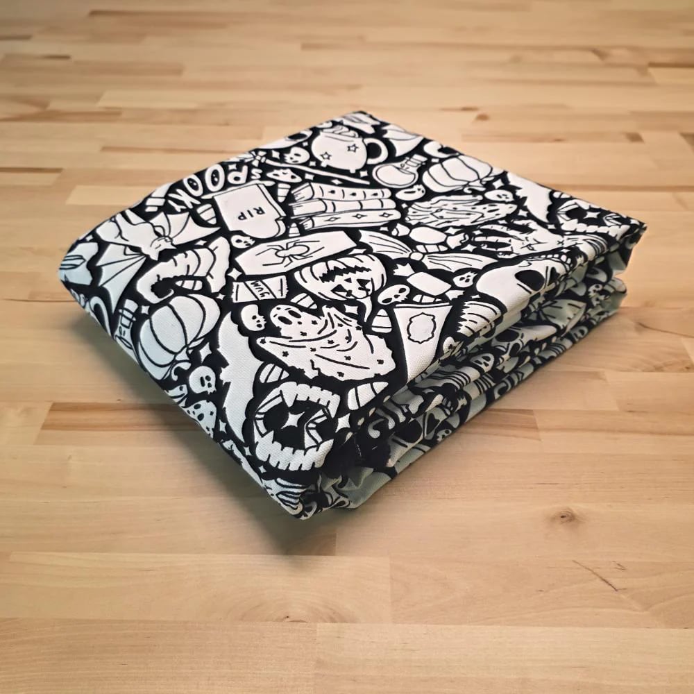 🏆49% OFF TODAY ONLY - 🎨✨DIY Coloring Blanket