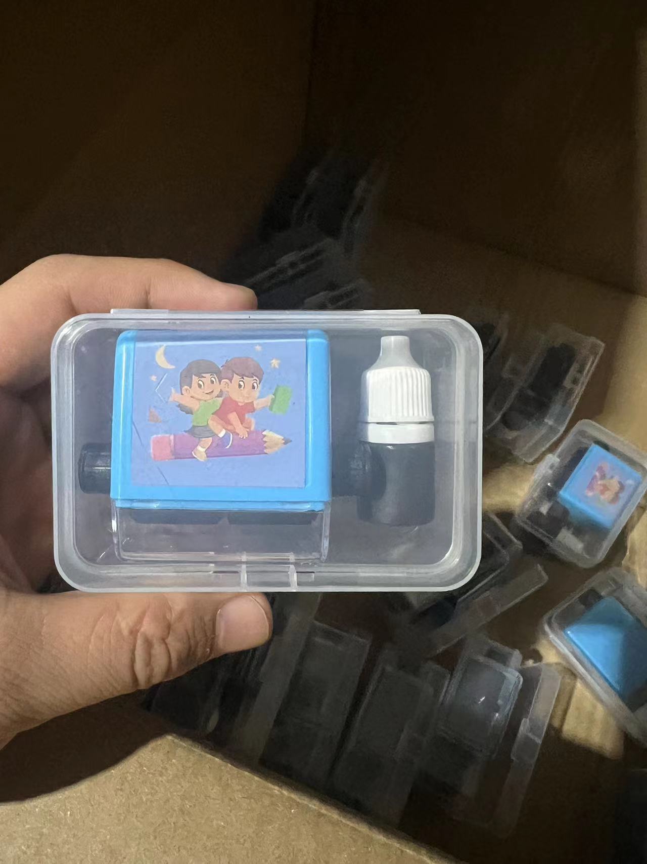 š„Brain Improvement Device for Kids