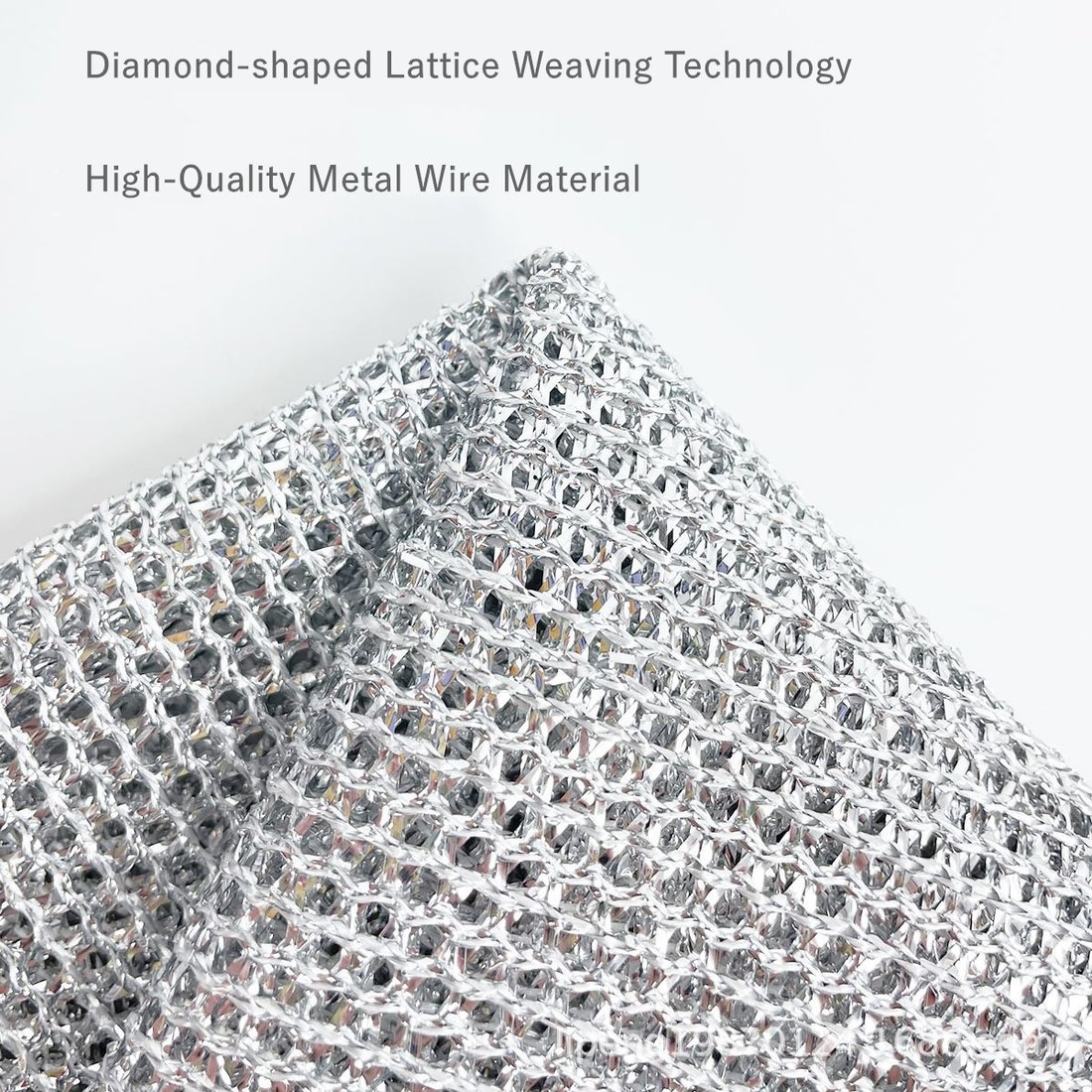 š„Last Day Promotion 49% OFFš„Multipurpose Wire Miracle Cleaning Cloths
