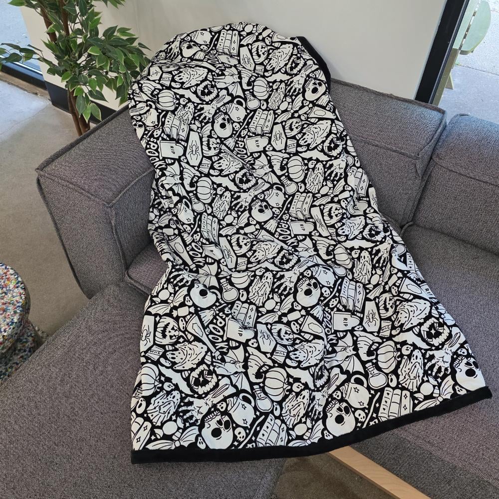 🏆49% OFF TODAY ONLY - 🎨✨DIY Coloring Blanket