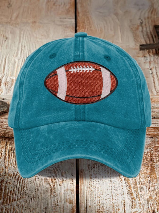 š„Buy 2 Get 5% Offš„Men'S And Women'S Casual Rugby Printed Hats