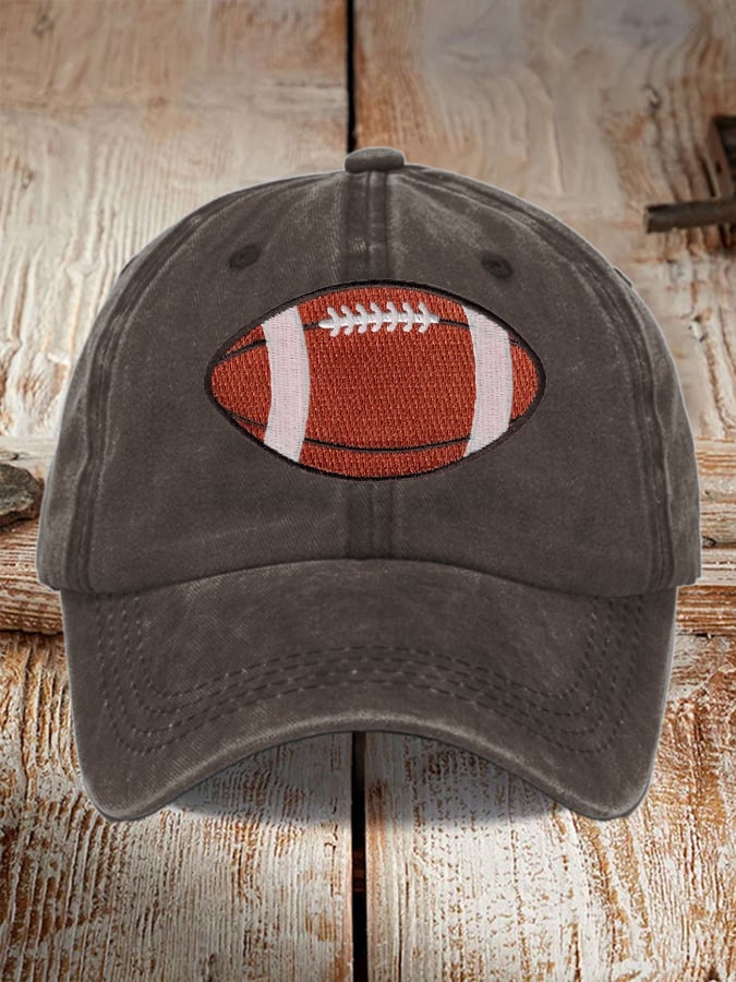 š„Buy 2 Get 5% Offš„Men'S And Women'S Casual Rugby Printed Hats