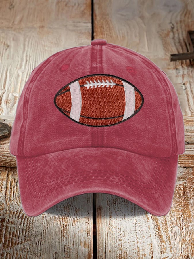 š„Buy 2 Get 5% Offš„Men'S And Women'S Casual Rugby Printed Hats