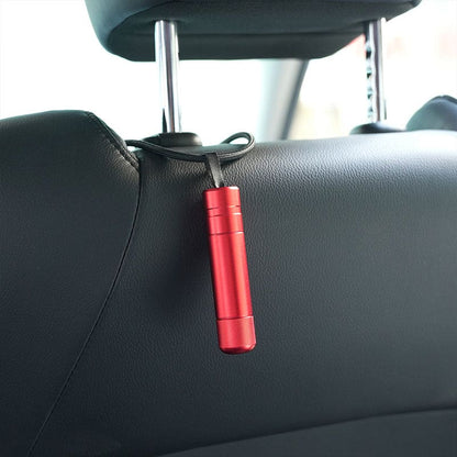 Protexor™ Safety Hammer & Seatbelt Cutter Tool