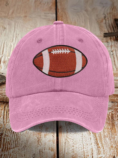 🔥Buy 2 Get 5% Off🔥Men'S And Women'S Casual Rugby Printed Hats