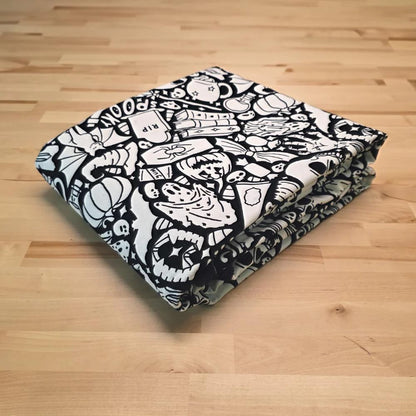 🏆49% OFF TODAY ONLY - 🎨✨DIY Coloring Blanket