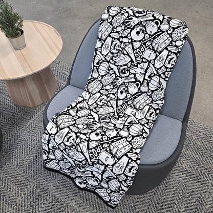 🏆49% OFF TODAY ONLY - 🎨✨DIY Coloring Blanket