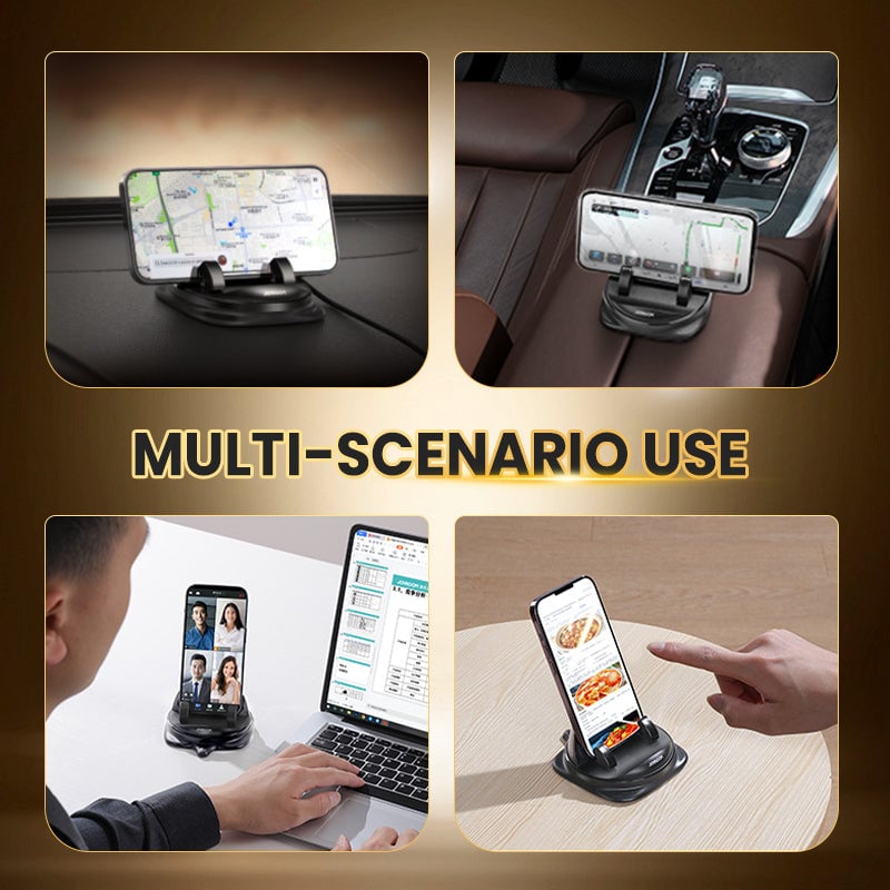 ✨Stable Phone Mount for Car