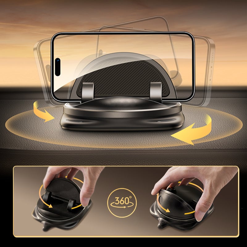 ✨Stable Phone Mount for Car